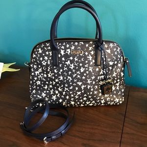 Kate Spade Stargazer Handbag